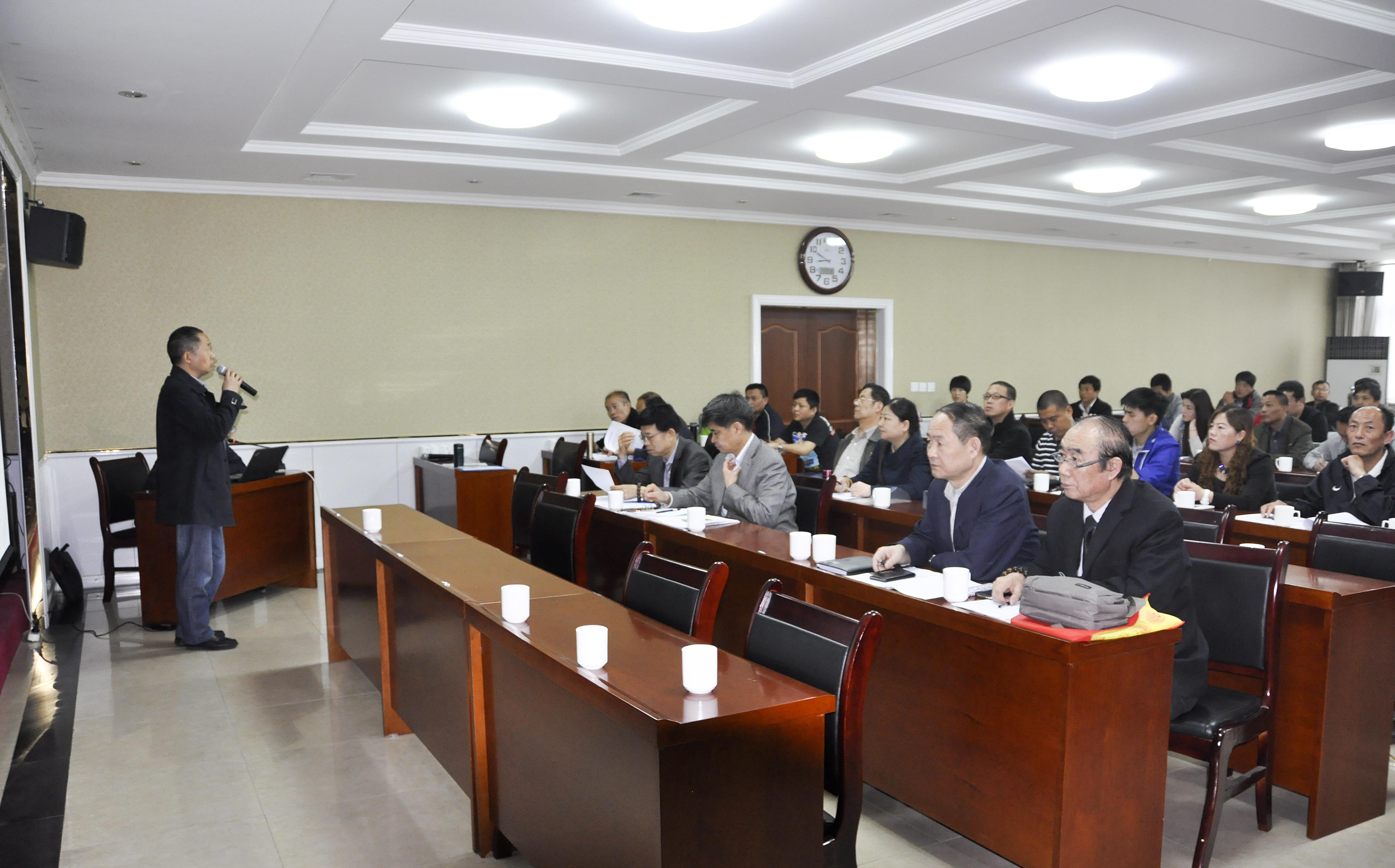 大型游樂設(shè)施事故案例分析研討會