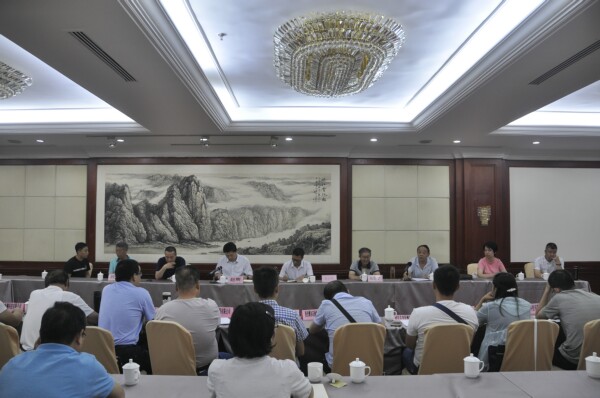 陜西省無(wú)損檢測(cè)機(jī)構(gòu)檢測(cè)報(bào)告評(píng)估比對(duì)活動(dòng)圓滿完成