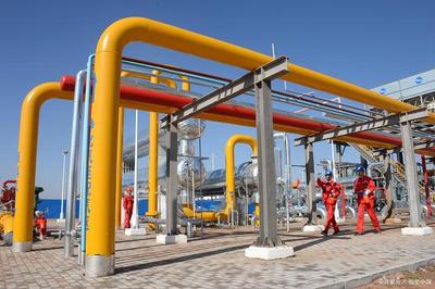 河南食品行業(yè)的新引擎 新鄉(xiāng)原陽工業(yè)園區(qū)商用設備制造基地崛起